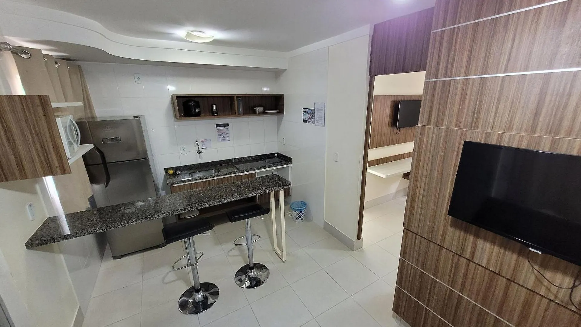 Lacqua Diroma Rm Hospedagem Caldas Novas 0*,  Brazil