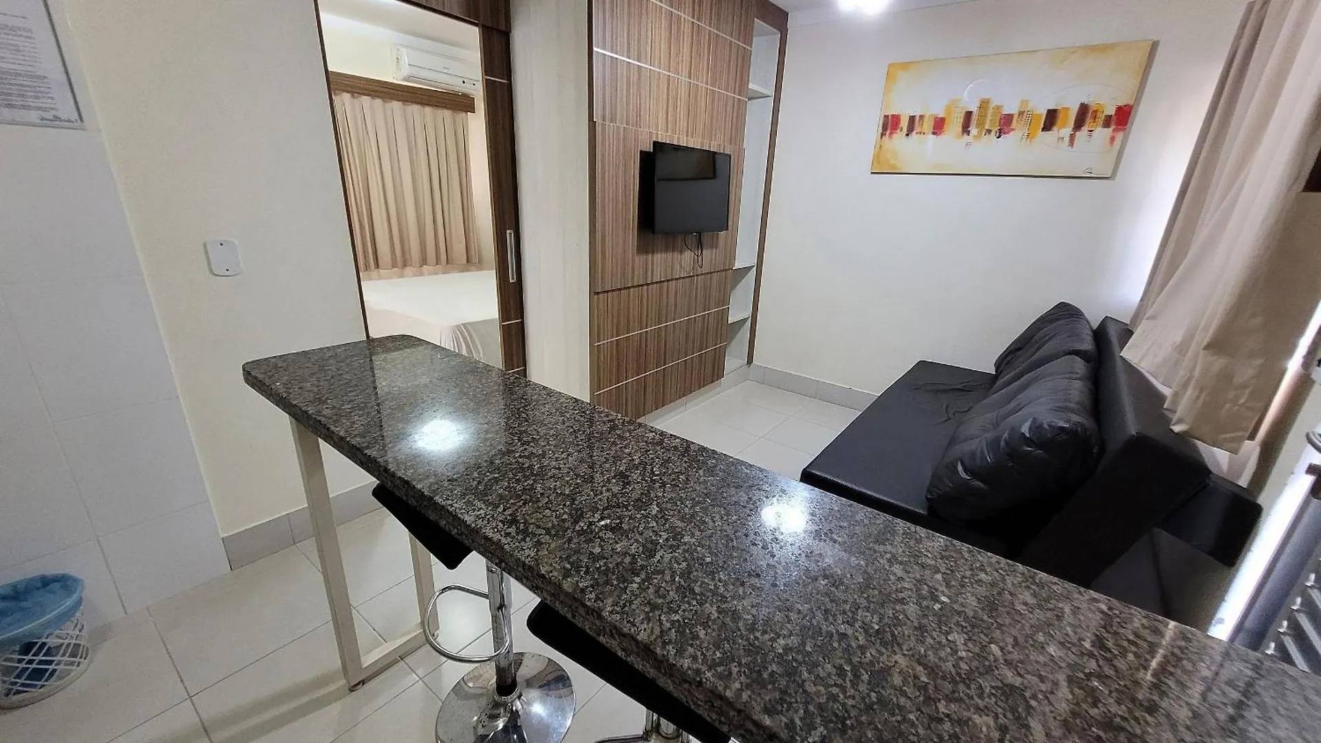 Lacqua Diroma Rm Hospedagem Caldas Novas Brazil