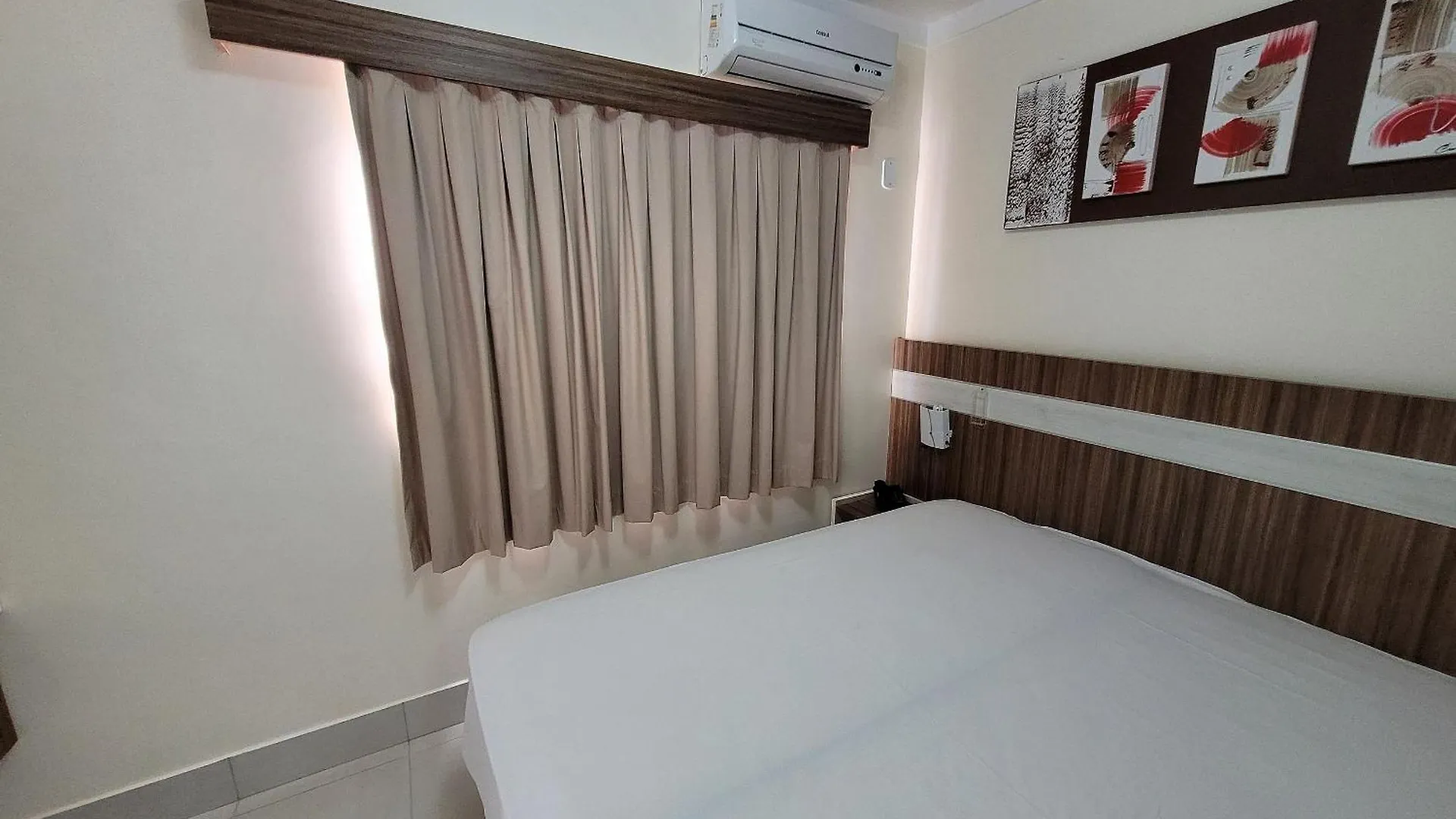 Holiday home Lacqua Diroma Rm Hospedagem Caldas Novas