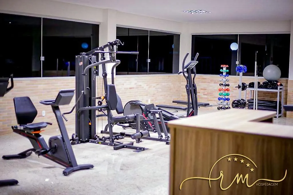 Lacqua Diroma Rm Hospedagem Caldas Novas